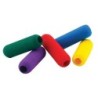 The Pencil Grip™ Foam Pencil Grips, 36 Per Pack, 2 Packs