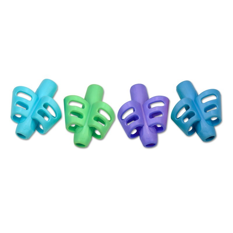 The Pencil Grip™ The DUO Grip Pencil Grip, Pack of 12