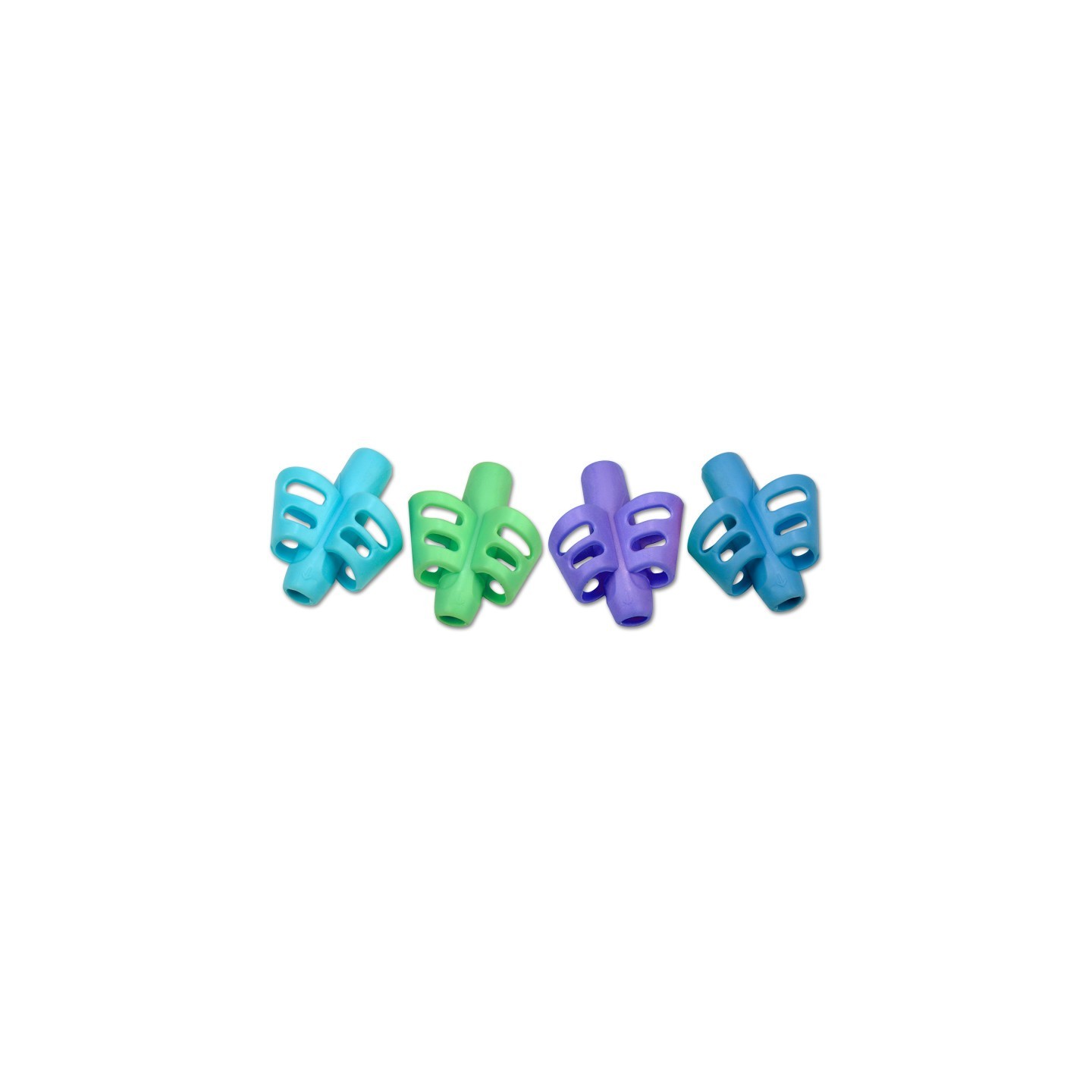 The Pencil Grip™ The DUO Grip Pencil Grip, Pack of 12