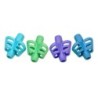 The Pencil Grip™ The DUO Grip Pencil Grip, Pack of 12