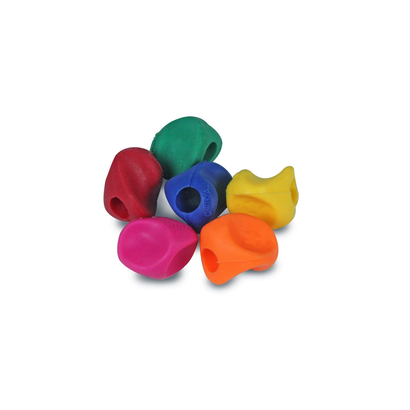 The Pencil Grip™ Mini Pencil Grips, Pack of 50