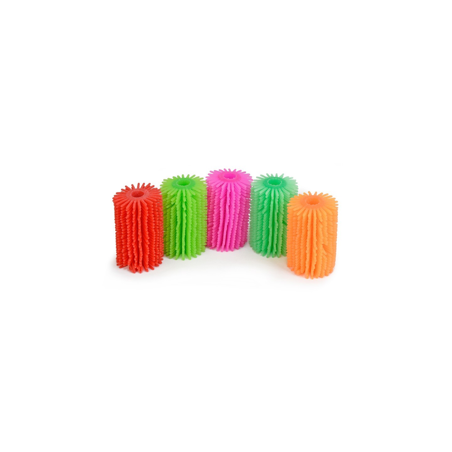 The Pencil Grip™ Spiky Grip Pencil Grip, Bucket of 100