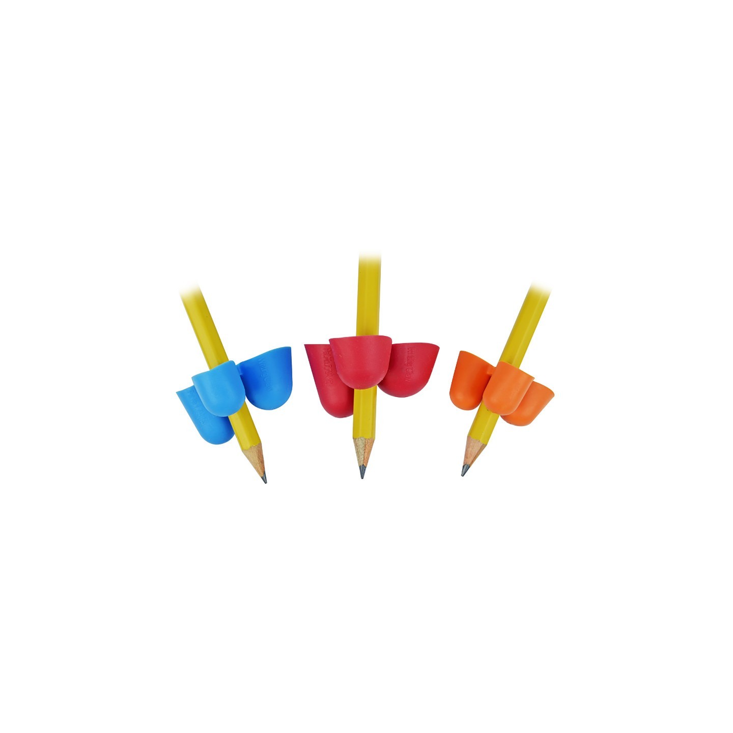 The Pencil Grip™ The Writing CLAW Pencil Grip, Small, Pack of 12