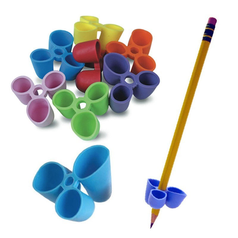 The Pencil Grip™ The Writing CLAW Pencil Grip, Small, 12 Per Pack, 2 Packs