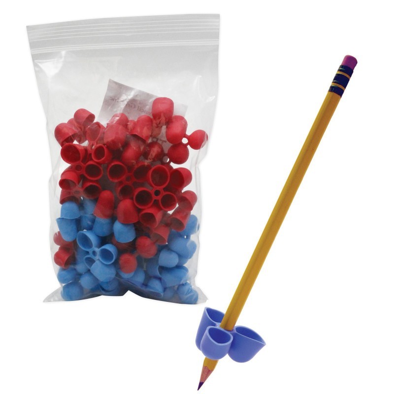 The Pencil Grip™ The Writing CLAW Pencil Grip, Medium, Pack of 36