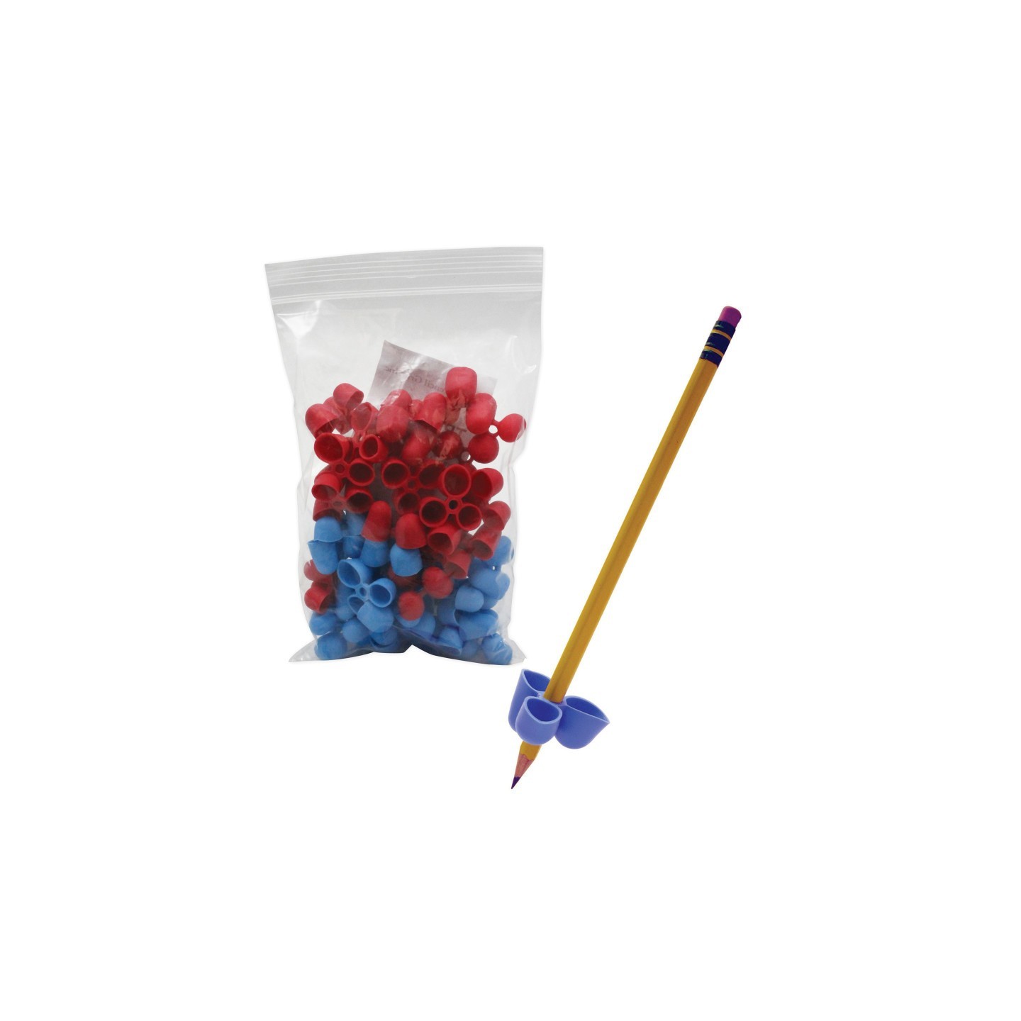 The Pencil Grip™ The Writing CLAW Pencil Grip, Medium, Pack of 36