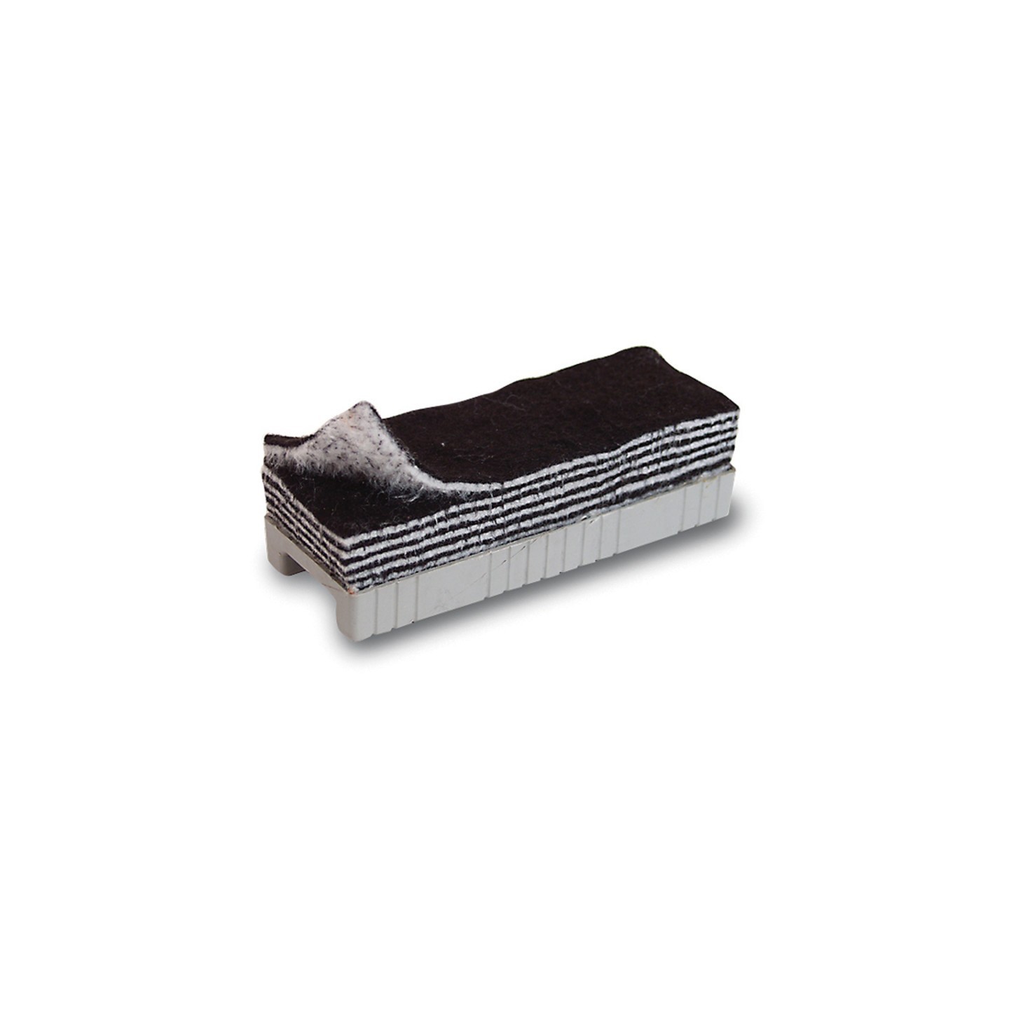 The Pencil Grip™ 12 in 1 Whiteboard Eraser