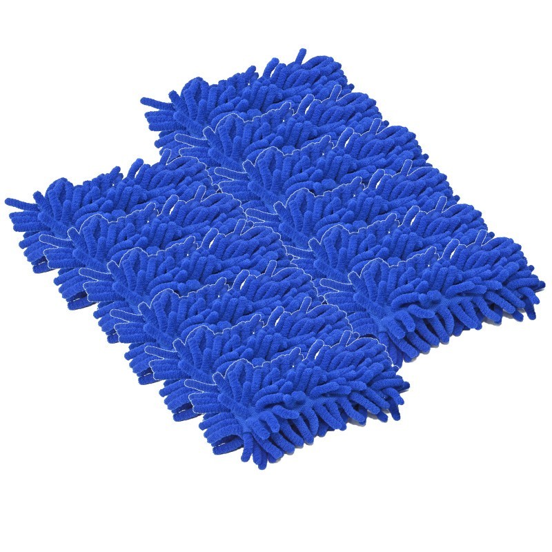 The Pencil Grip™ Shamazing Whiteboard Eraser Shammy, Pack of 12