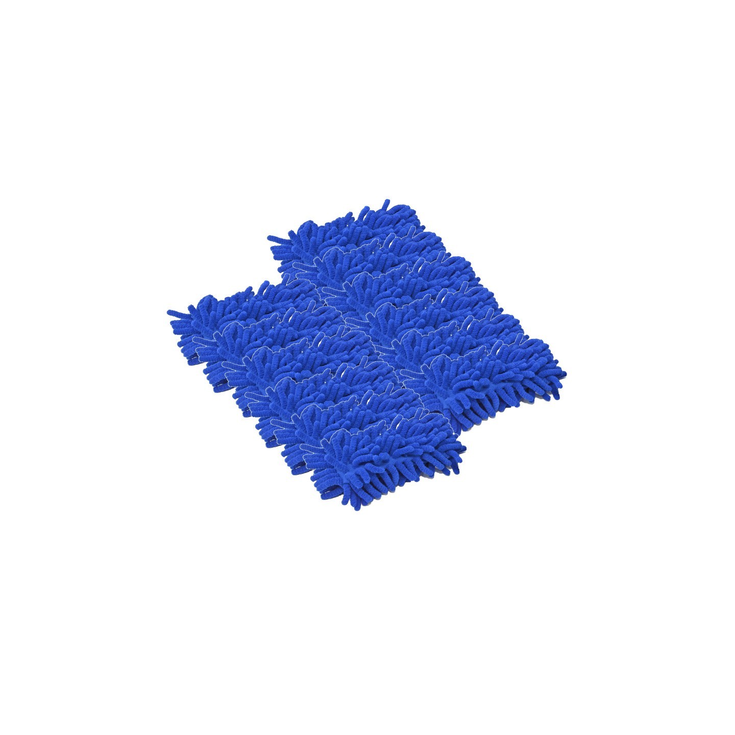 The Pencil Grip™ Shamazing Whiteboard Eraser Shammy, Pack of 12