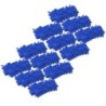 The Pencil Grip™ Shamazing Whiteboard Eraser Shammy, Pack of 12