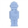 The Pencil Grip™ Robot Silicone Chewable Pencil Topper