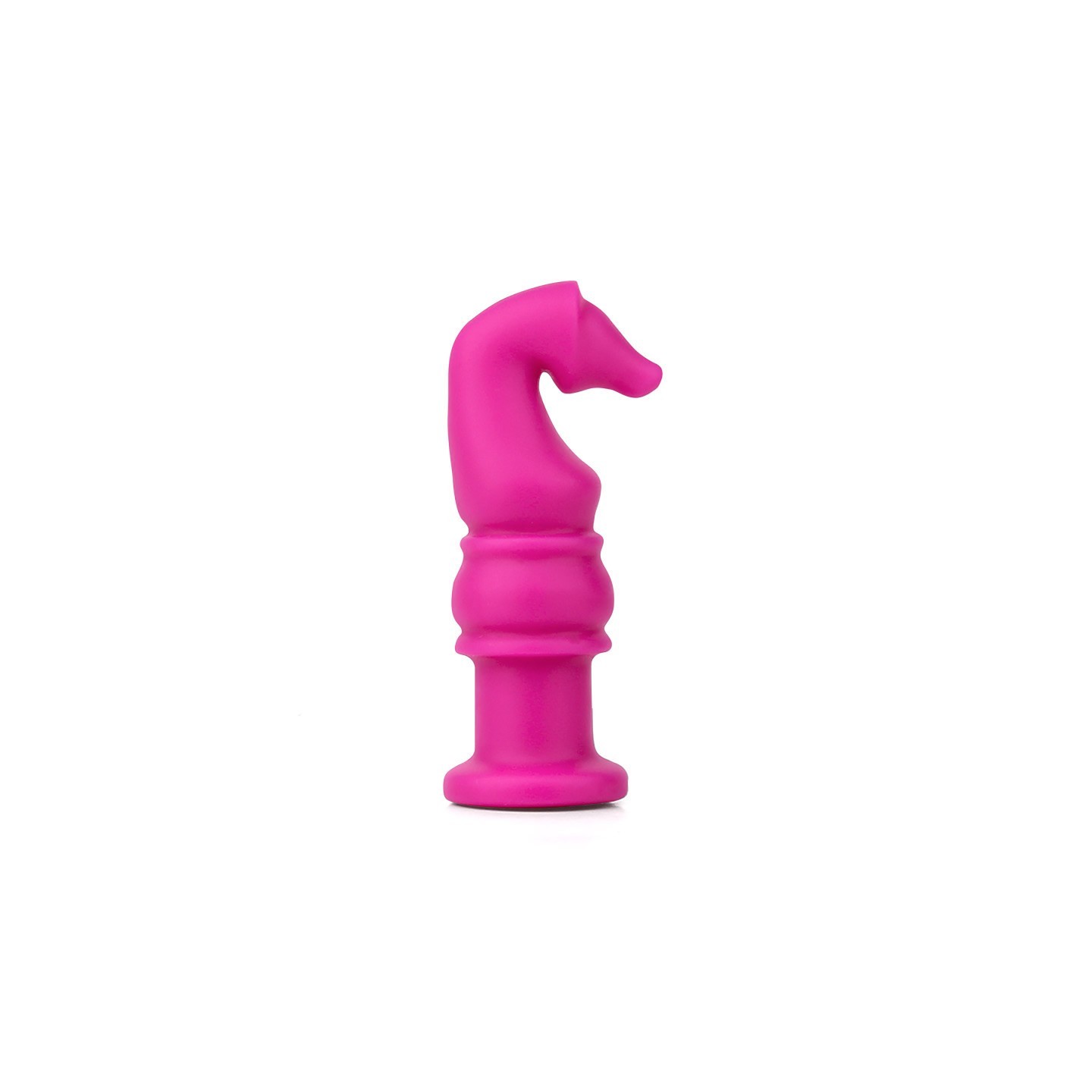 The Pencil Grip™ Horse Silicone Chewable Pencil Topper