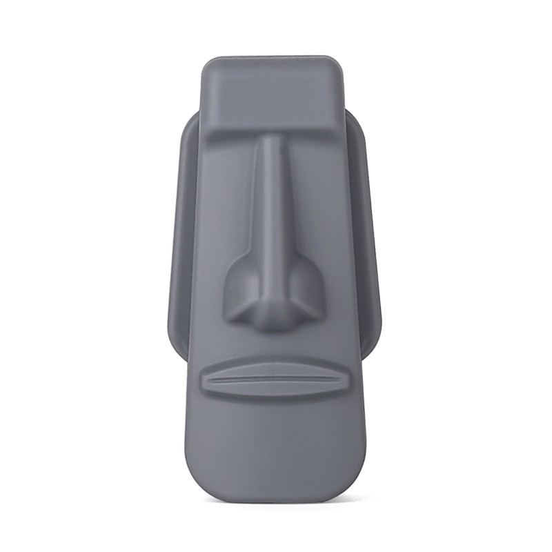 The Pencil Grip™ Giant Shaped Silicone Chewable Pencil Topper