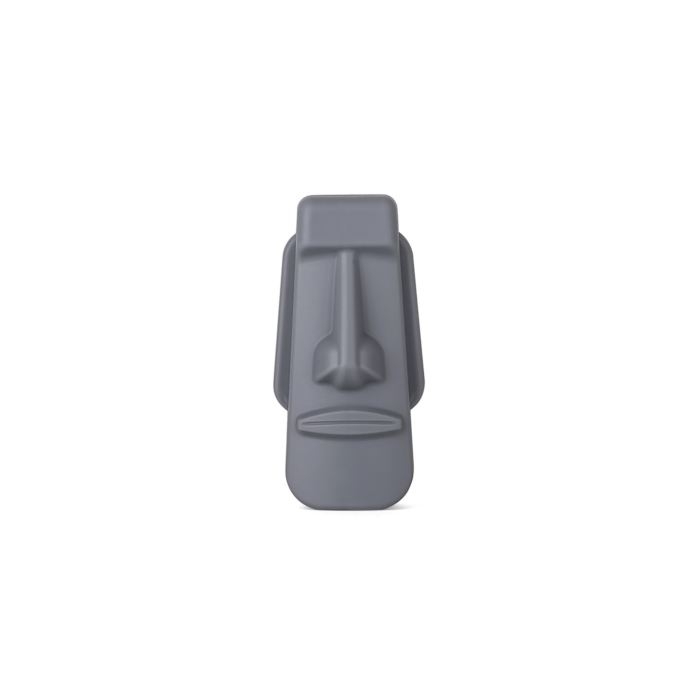 The Pencil Grip™ Giant Shaped Silicone Chewable Pencil Topper