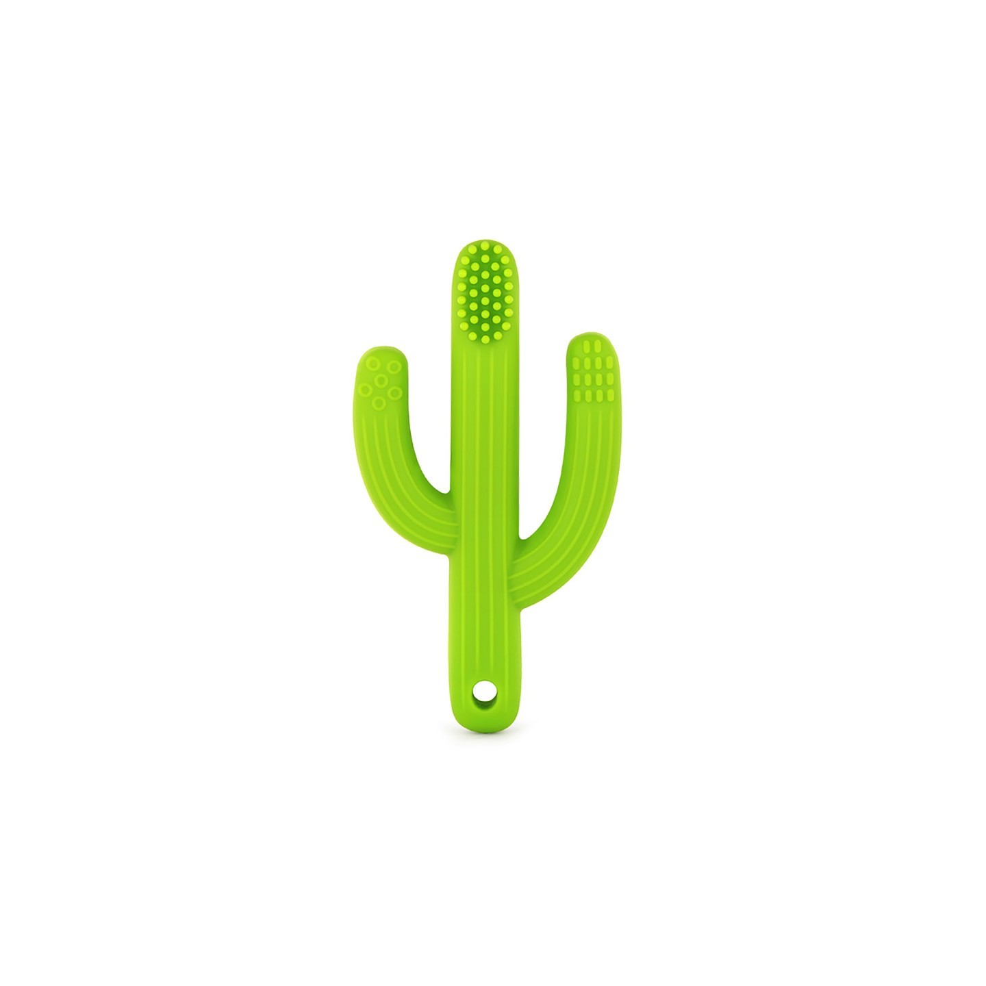 The Pencil Grip™ Cactus Toothbrush Teether