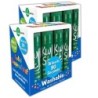 Kwik Stix™ Solid Tempera Paint Sticks, Single Color Pack, Green, 12 Per Pack, 2 Packs