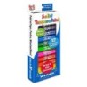 Kwik Stix™ Solid Tempera Paint Stick, 12 Primary Colors