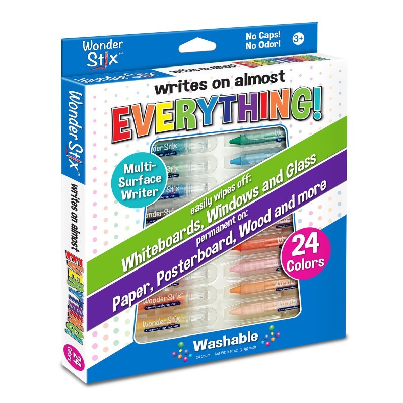 Wonder Stix™ Wonder Stix™, 24 Pack