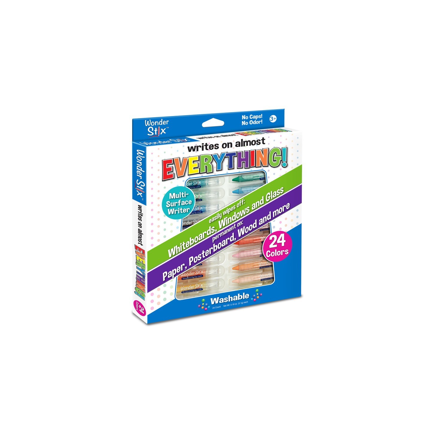 Wonder Stix™ Wonder Stix™, 24 Pack