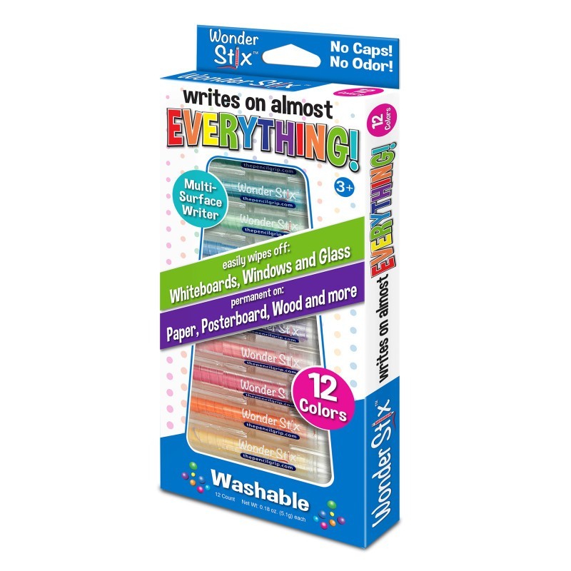 Wonder Stix™ Wonder Stix™, 12 Pack