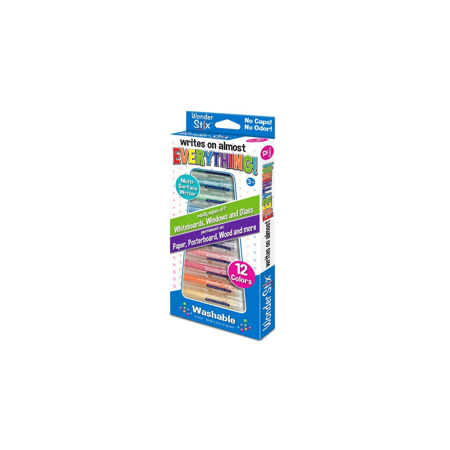 Wonder Stix™ Wonder Stix™, 12 Pack