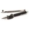 The Pencil Grip™ Heavyweight Mechanical Pencil Set with The Pencil Grip, Black