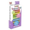 Kwik Stix™ Tempera Paint, Pastel Tones, 10 Colors