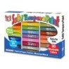 Kwik Stix™ Solid Tempera Paint, Art Set, 30 Colors