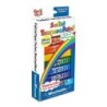 Kwik Stix™ Tempera Paint Sticks, Rainbow Colors, Pack of 10