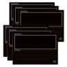The Pencil Grip™ Activity Playmat - Draw a Picture, Pack of 6