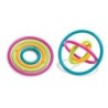 The Pencil Grip™ Gyrobi, Plastic Ring Fidget Toy