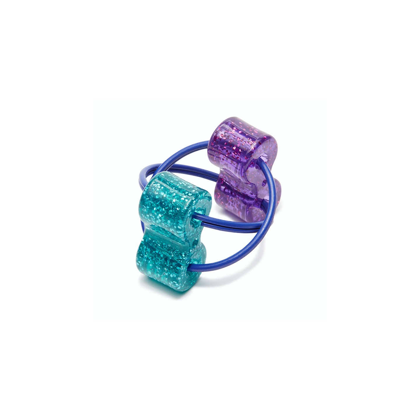 The Pencil Grip™ Loopeez, Sensory Ring Fidget Toy