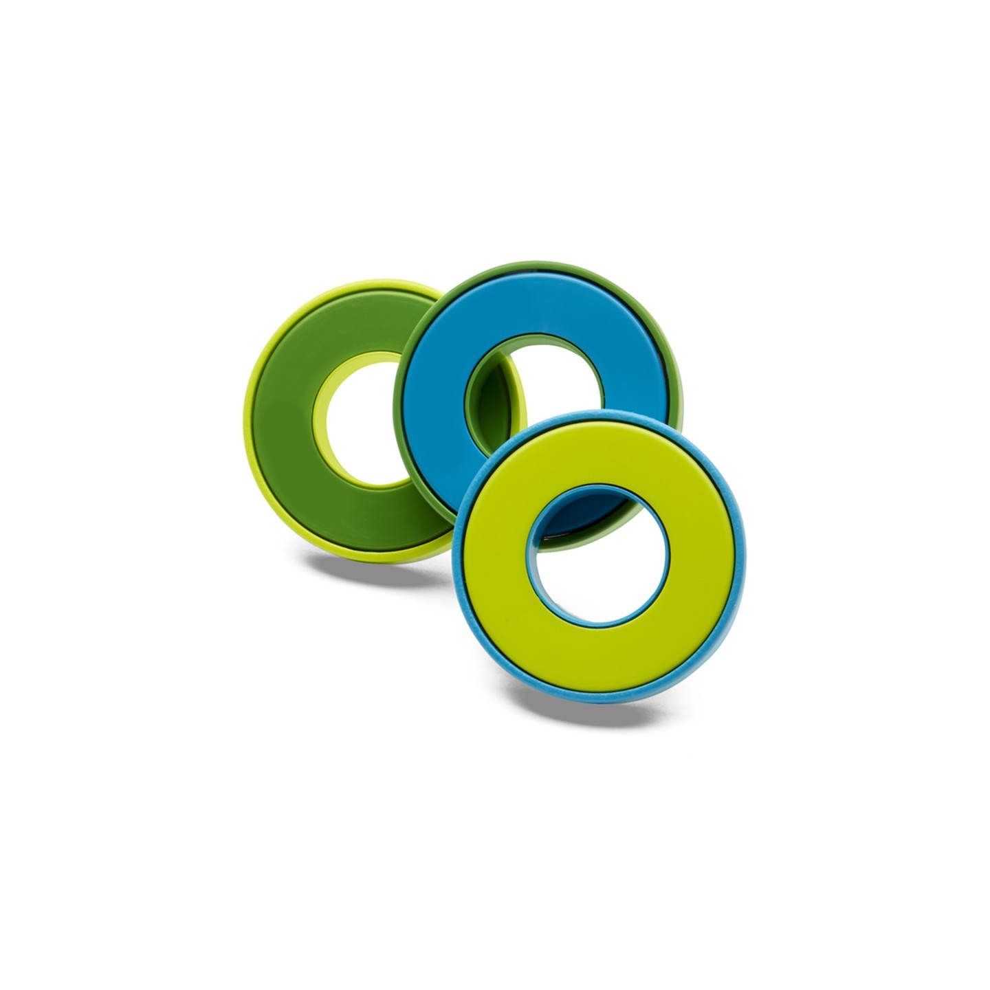 The Pencil Grip™ Swingo Silent Fidget Toy