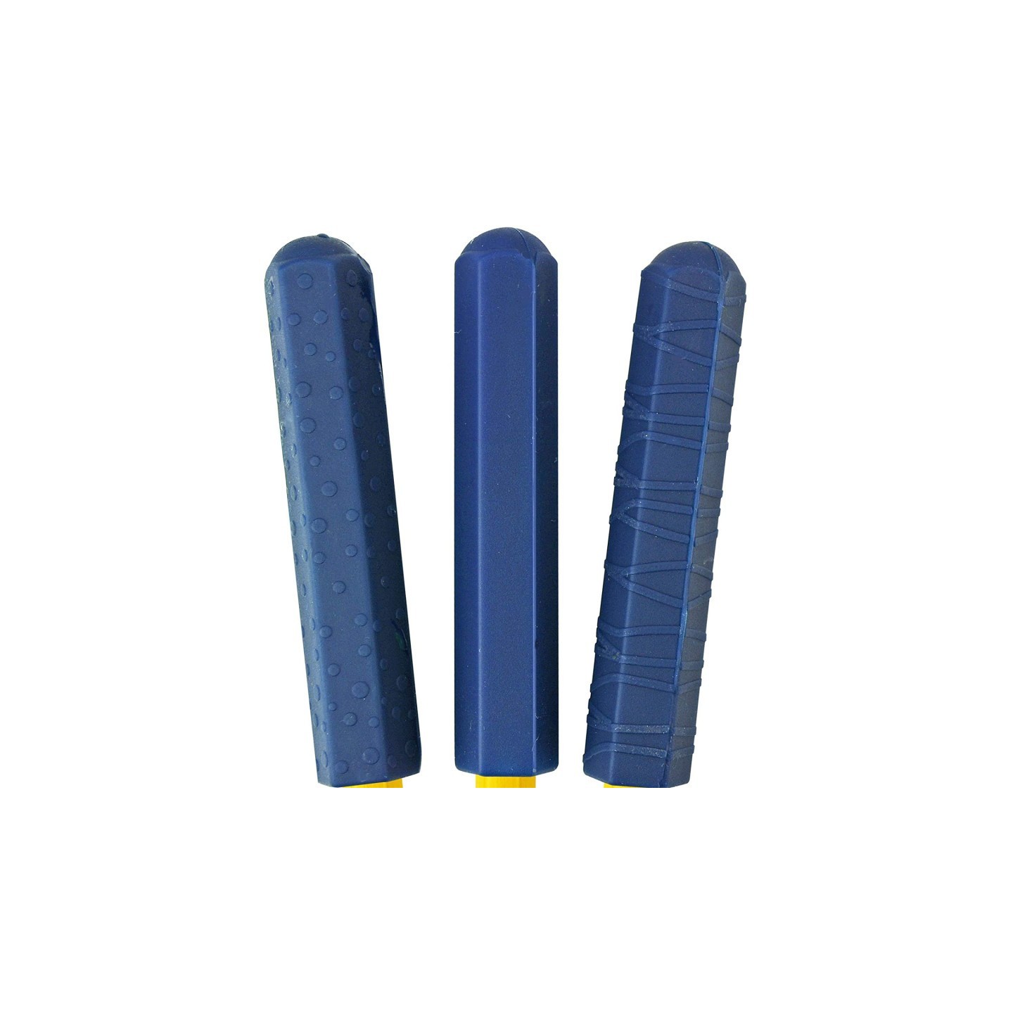The Pencil Grip™ Chewberz Pencil Toppers, 3-Pack