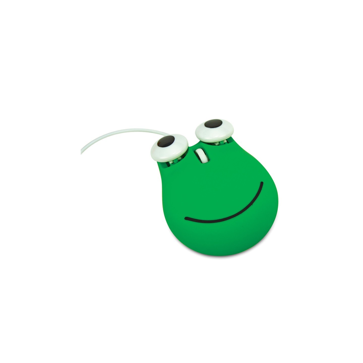 The Pencil Grip™ Frog Shape Computer Mouse