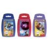 Top Trumps® STEM Bundle 2 Engineering, Electricity & Magnetism, Peculiar Problems Card Games