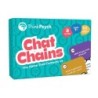 ThinkPsych Chat Chains, The Game That Connects Us - Social Skills Game