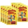 Tornado Tube® Twister Tube Connector Experiment, Pack of 8
