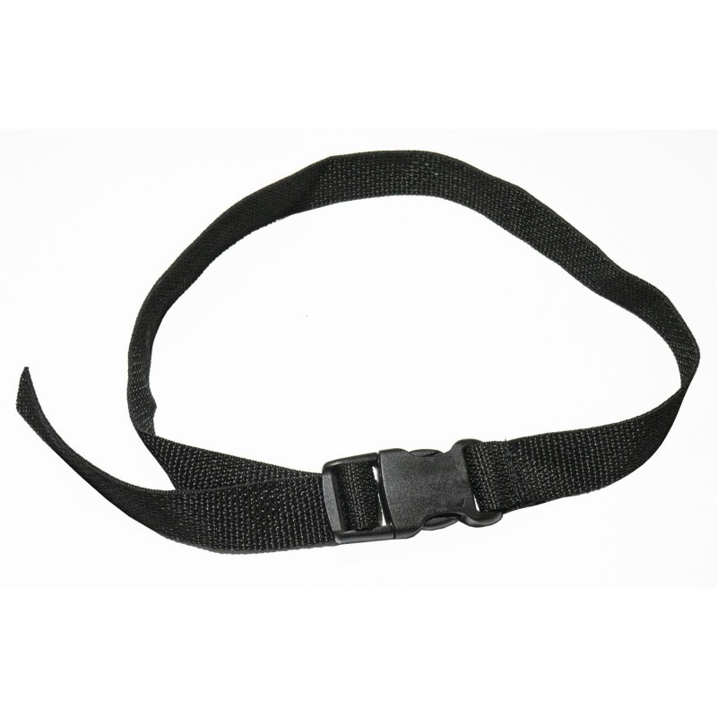 Toddler Tables Junior Seat Replacement Belt for Toddler Table, Black