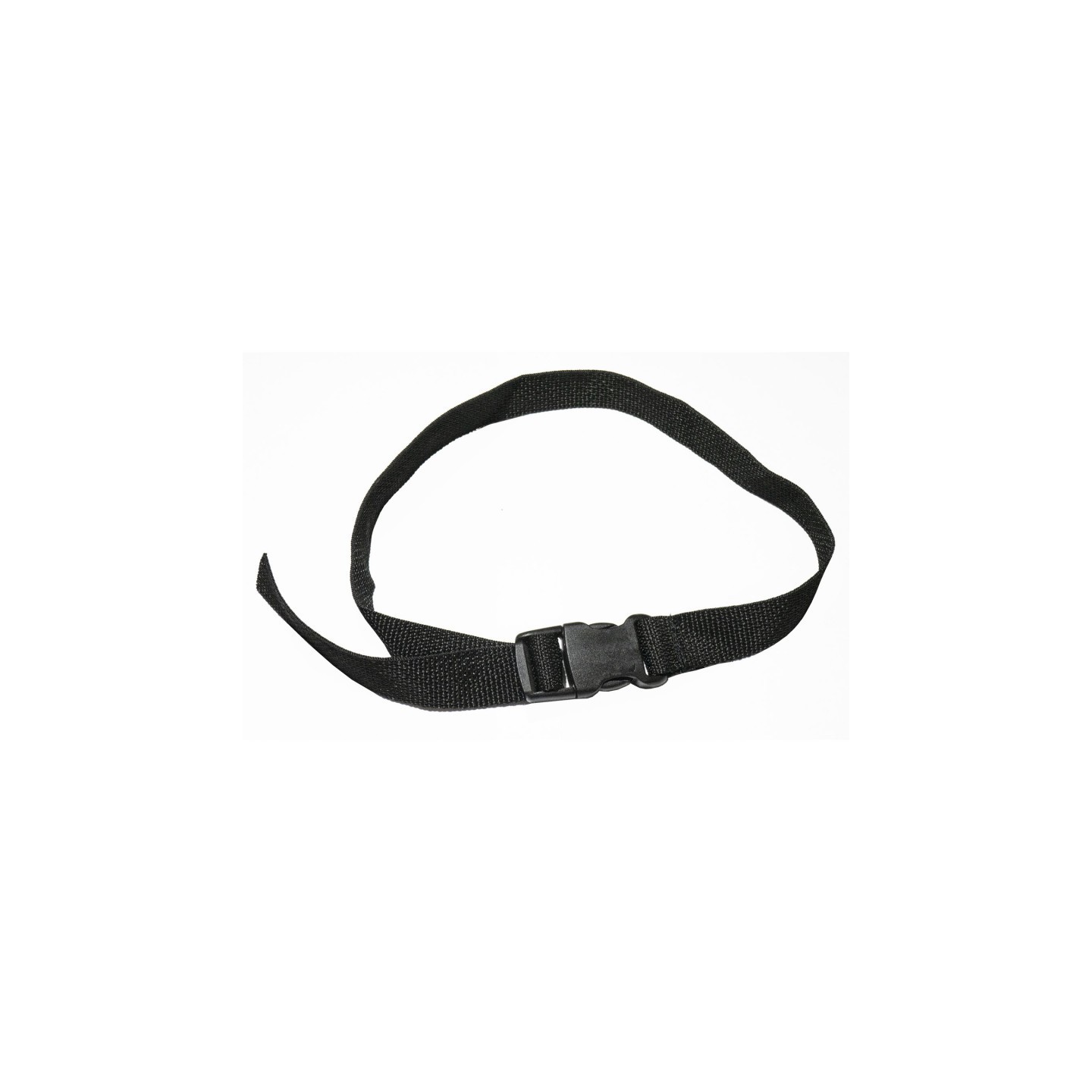 Toddler Tables Junior Seat Replacement Belt for Toddler Table, Black