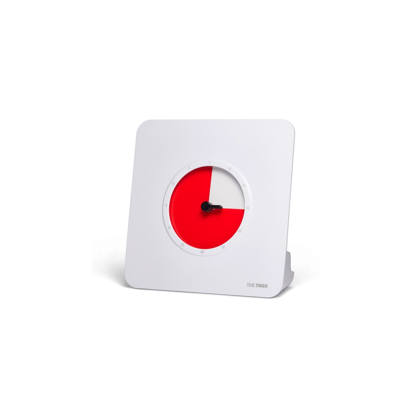 Time Timer® Original 8" Timer + Visual Scheduler