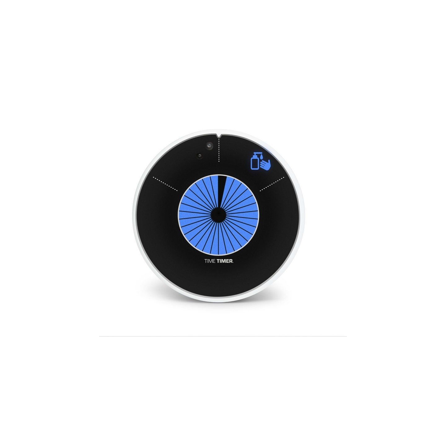 Time Timer® WASH® Touchless Handwashing Timer