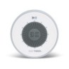 Time Timer® TWIST Timer - Pale Shale