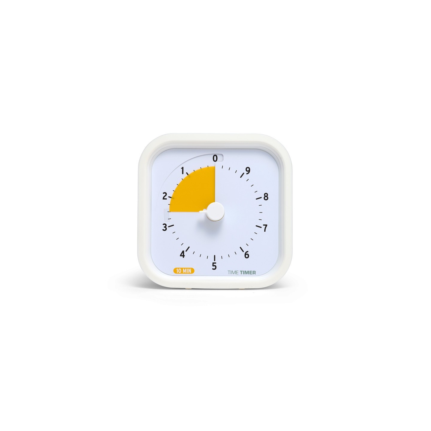 Time Timer® MOD 10 Minute Timer Education Edition