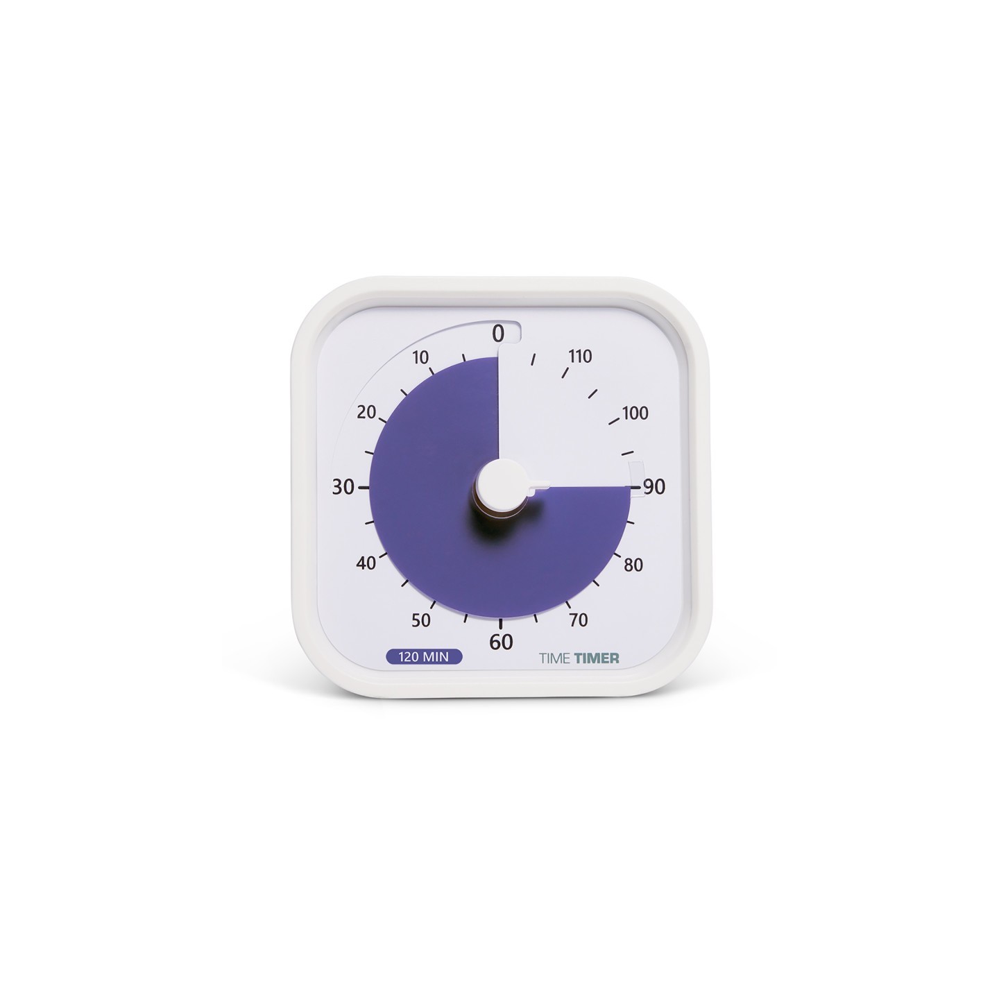 Time Timer® MOD 120-Minute Timer