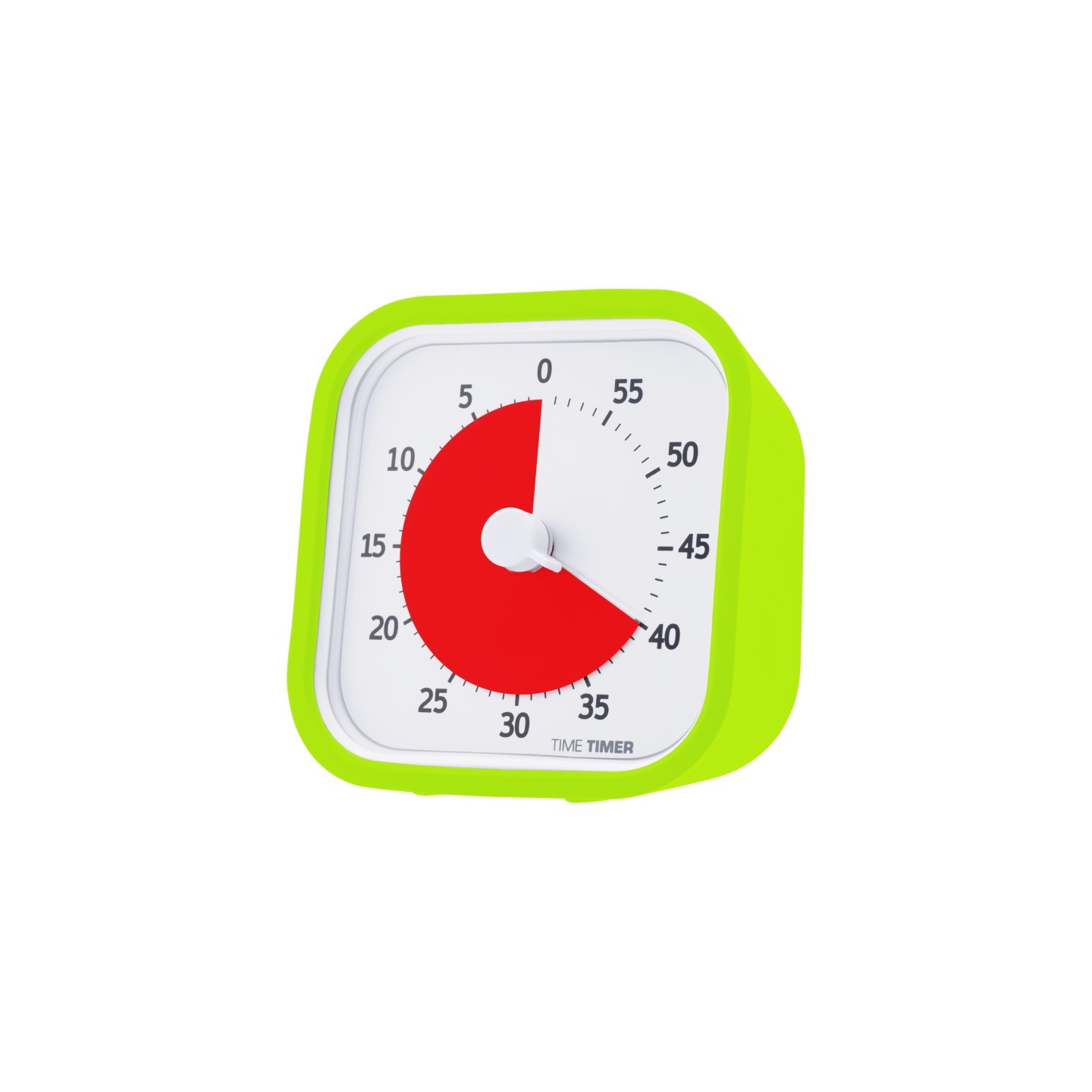 Time Timer® MOD® Timer, Lime Green