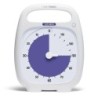 Time Timer® PLUS® 120 Minute Timer, White