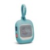 Time Timer® Time Timer Watch FOB Accessory (Watch Sold Separately), Caribbean Blue