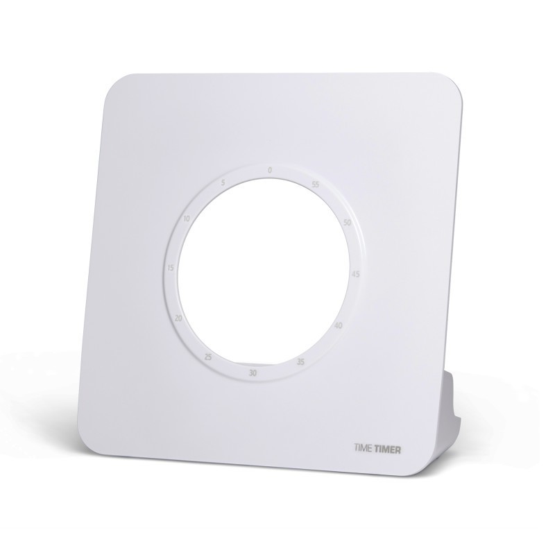 Time Timer® Visual Scheduler Accessory (Timer Sold Separately)