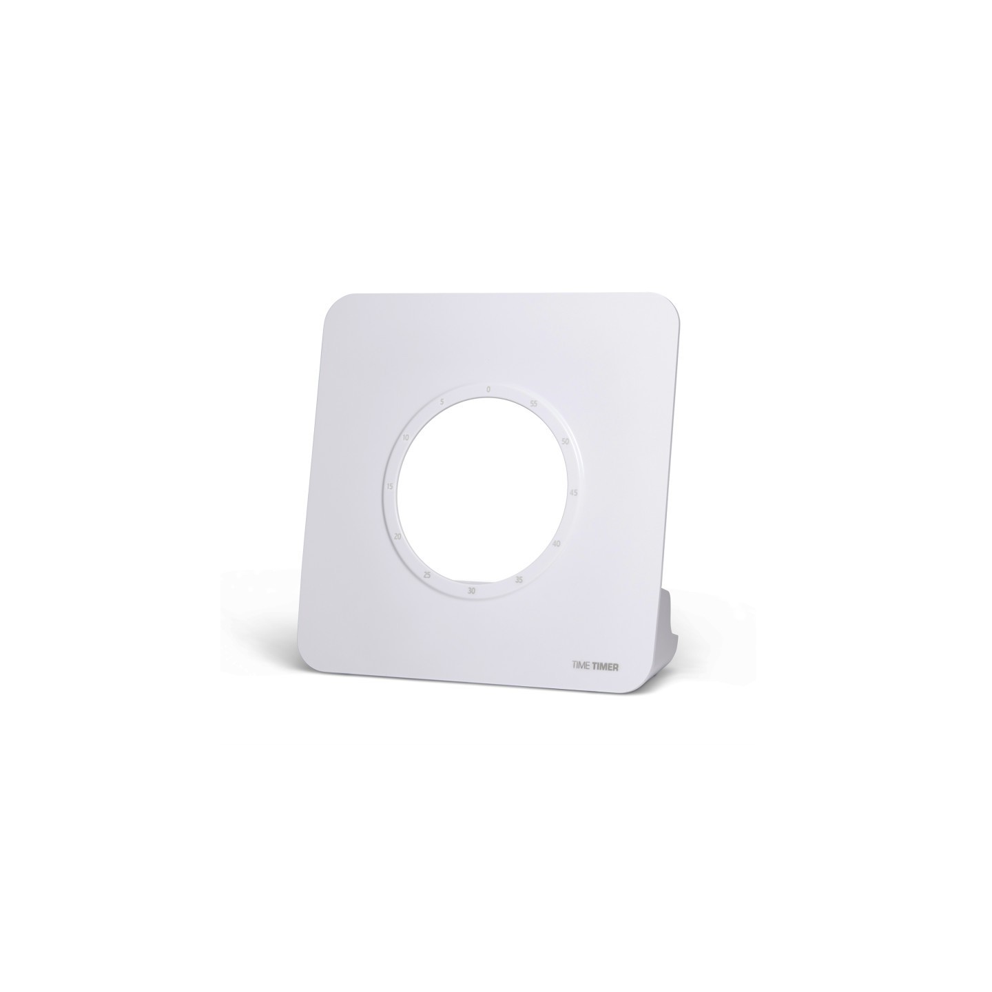 Time Timer® Visual Scheduler Accessory (Timer Sold Separately)